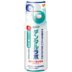 ヘイリオンジャパン　ポリデント　泡ウォッシュ　１２５ｍＬ