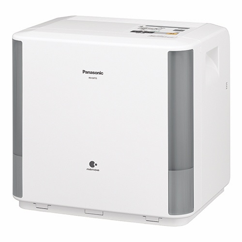 パナソニック　ヒーターレス気化式加湿機　ホワイト　ＦＥ－ＫＸＦ１５－Ｗ　１台1