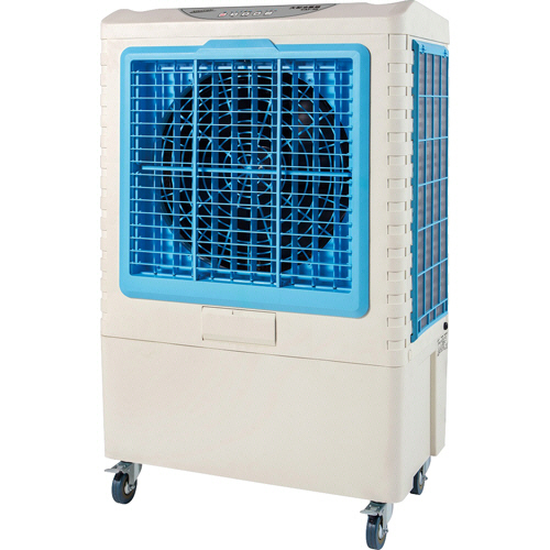 たのめーる】ナカトミ 大型冷風扇 CAF-40 1台の通販