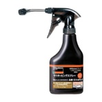 TRUSCO モリタッピングスプレー 高性能切削用 替えボトル 350ml ECO-MTS-C 1本