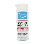 住鉱潤滑剤 住鉱 スプレー(焼付き・カジリ防止用) モリペースト500スプレー 420ml LP-500S 1本