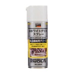 ＴＲＵＳＣＯ　ホワイトグリススプレー　白色　４２０ｍｌ　ＡＬＰ－ＷＧ　１本
