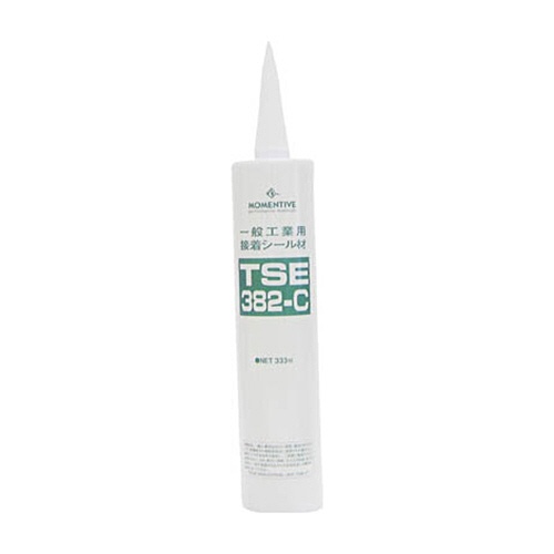 モメンティブ　万能シーリング材　クリア　３３３ｇ　ＴＳＥ３８２－３３３Ｃ　１本1