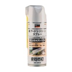TRUSCO αフードシリコーンスプレー 420ml ALP-FS 1本