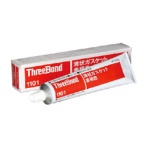 スリーボンド　液状ガスケット　ＴＢ１１０１　赤褐色　２００ｇ　ＴＢ１１０１－２００　１本
