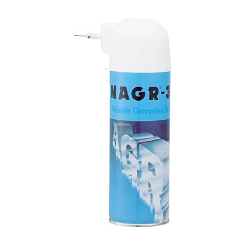 旭エンジニアリング　旭　気化性防錆剤　スプレー　ＮＡＧＲ－３３０　１本1