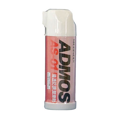 ダイゾー　ニチモリ　アドモスＡＳ－０１　浸透防錆潤滑スプレー　４２０ｍｌ　４００６２４０　１本1
