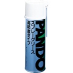 スリーボンド スプレーグリース焼付防止剤 パンドー 高粘度タイプ 340ml TB182B 1本
