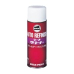 ロックペイント　ロック　テープクリーナー　４２０ｍｌ　０６２－００３６　６Ｋ　１本