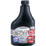 TRUSCO αタッピングスプレー 難削材用 替えボトル 350ml ECO-TS-C 1本