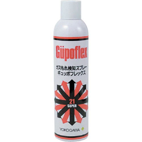 文化貿易工業　ＢＢＫ　ギュポフレックス　ガス漏れ検知剤　ＧＰ　１個1