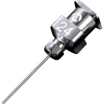 武蔵エンジニアリング　ＭＵＳＡＳＨＩ　金属ニードル（１．１１×１．４９×１３ｍｍ）　ＳＮＡ－１７Ｇ－Ｂ　１パック（１２本）