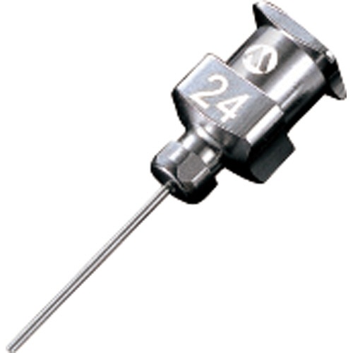 武蔵エンジニアリング　ＭＵＳＡＳＨＩ　金属ニードル（０．７２×１．０８×１３ｍｍ）　ＳＮＡ－１９Ｇ－Ｂ　１パック（１２本）1