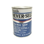 ボステック　ネバーシーズ　ニッケルスペシャルグレード　４５４ｇ　ＮＳＮ－１６５　１缶