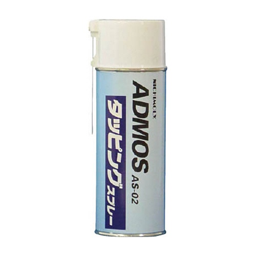 ダイゾー　ニチモリ　アドモスＡＳ－０２　タッピングスプレー　４２０ｍｌ　４００６３４０　１本1