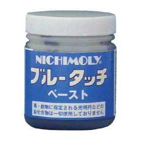 ダイゾー　ニチモリ　ブルータッチペースト　２００ｇ　３００８０２２　１缶