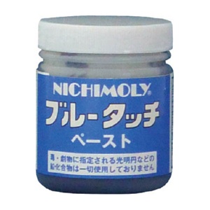 ダイゾー　ニチモリ　ブルータッチペースト　２００ｇ　３００８０２２　１缶1