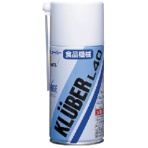 ＮＯＫクリューバー　クリューバー　食品機械用潤滑剤　３００ｍｌ　ＫＬＵＥＢＥＲ　Ｌ４０　１本