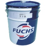 フックスジャパン　フックス　エコカット７１０油性切削油活性ペール缶淡黄色液体　２０Ｌ　ＥＣ７１０ＰＬ　１缶