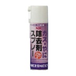 ダイゾー　ニチモリ　ＮＩＣガスやに除去スプレー　４８０ｍｌ　４００４４４０　１本
