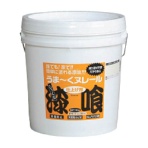 日本プラスター　うまーくヌレール　白色　１８ｋｇ　１２ＵＮ２１　１個