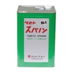 タセト　スパノン　Ｎ－１　１８ｋｇ　ＳＮ１－１８　１缶