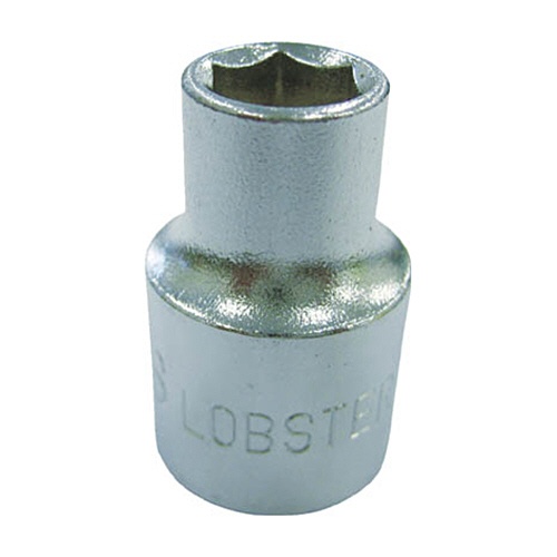 ロブテックス　ソケット　６角　１０．０ｍｍ　差込角９．５ｍｍ　ＬＭ３１０Ｓ　１個1