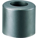 TRUSCO ダイス38mm径 16.0mm TUU-38-16.0 1個