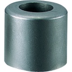 TRUSCO ダイス38mm径 20.0mm TUU-38-20.0 1個