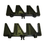 京都機械工具 KTC レンチラックラックピンA EH1SM210 1セット(10個)