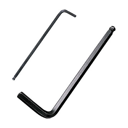 ＴＯＮＥ　ロングボールポイントＬ形レンチ　１．５ｍｍ　ＢＰＬ－１．５　１個1