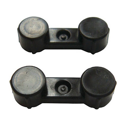 京都機械工具　ＫＴＣ　レンチラックジョイント　ＥＨ１ＳＭ６１０　１セット（１０個）1