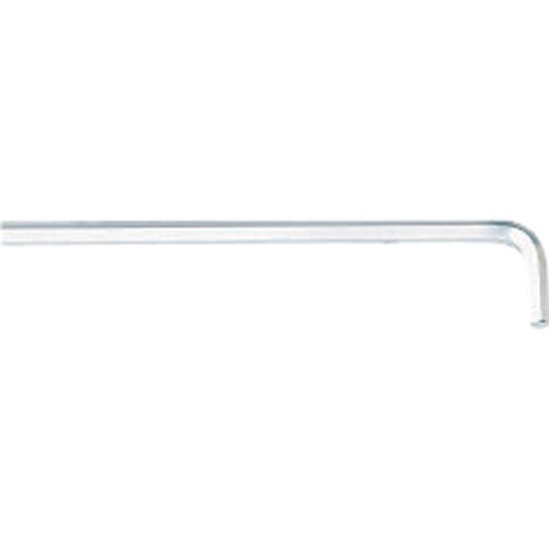 京都機械工具　ＫＴＣ　ハイグレードＬ形ロング六角棒レンチ　４ｍｍ　ＨＬＤ１５０－４　１本1