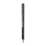 TRUSCO ベルトポンチ 1mm TPO-10 1本