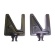 京都機械工具　ＫＴＣ　レンチラックラックピンＣ　ＥＨ１ＳＭ４１０　１セット（１０個）1