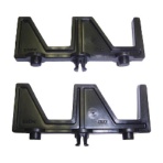 京都機械工具 KTC レンチラックラックピンB EH1SM310 1セット(10個)