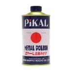 日本磨料工業 ピカール液 300g 12100 1本