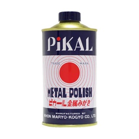 日本磨料工業　ピカール液　３００ｇ　１２１００　１本