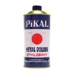 日本磨料工業　ピカール液　５００ｇ　１３１００　１本