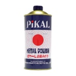 日本磨料工業 ピカール液 500g 13100 1本