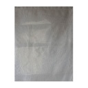 島津商会　回収袋　透明小（Ｖ）厚み０．１５ｍｍ　Ｂ－３　１パック（１００枚）