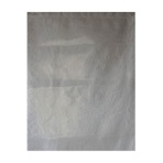 島津商会　回収袋　透明小（Ｖ）厚み０．１５ｍｍ　Ｂ－３　１パック（１００枚）