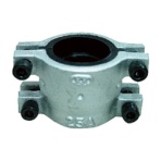 児玉工業　圧着ソケット鋼管兼用型２５Ａ　Ｓ２５Ａ　１本