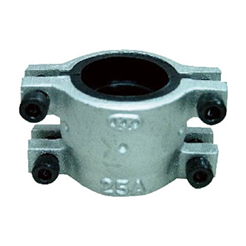 児玉工業　圧着ソケット鋼管兼用型２５Ａ　Ｓ２５Ａ　１本1