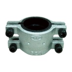 児玉工業　圧着ソケット鋼管兼用型３２Ａ　Ｓ３２Ａ　１本