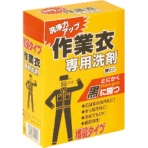 コスモビューティー　作業衣洗剤ＷＣ－ＭＣ（２．１ｋｇ）　３５１００１８０　１個