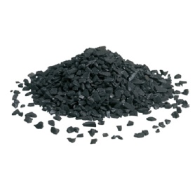 ユーイーエス　ＵＥＳ　活力炭粒状　大粒タイプ（５ｋｇ入×４袋）　ＫＤ－ＧＡ－Ｘ　１箱