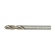 大西工業　ドリルカッター専用中ドリル（Ｌ１５ｍｍ）　３．０ｍｍ　Ｎｏ．２３－３０Ｎ　ＮＯ２３－３０Ｎ　１本1
