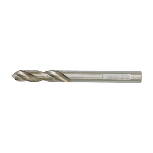 大西工業　ドリルカッター専用中ドリル（Ｌ１５ｍｍ）　３．０ｍｍ　Ｎｏ．２３－３０Ｎ　ＮＯ２３－３０Ｎ　１本1