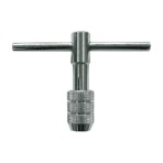 TRUSCO T型タップホルダー M2-M4.5mm TT-45 1個
